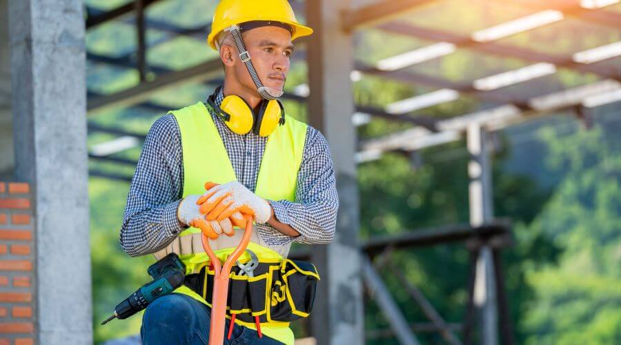 Expert flood damage restoration services in Scottsville, VA